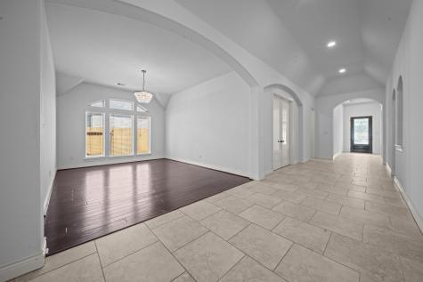 18410 Hounds Lake Drive New Caney TX 77357