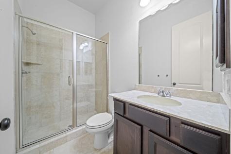 18410 Hounds Lake Drive New Caney TX 77357