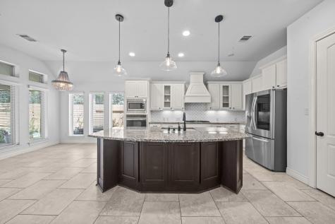 18410 Hounds Lake Drive New Caney TX 77357