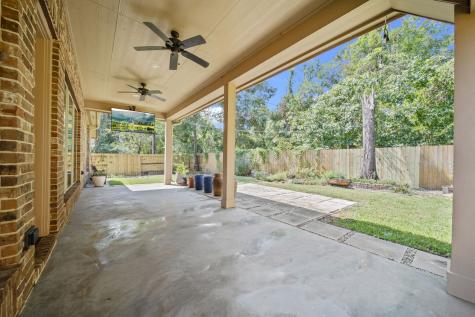 18410 Hounds Lake Drive New Caney TX 77357