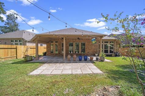 18410 Hounds Lake Drive New Caney TX 77357