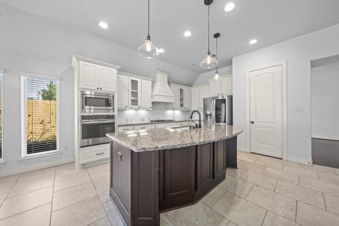 18410 Hounds Lake Drive New Caney TX 77357