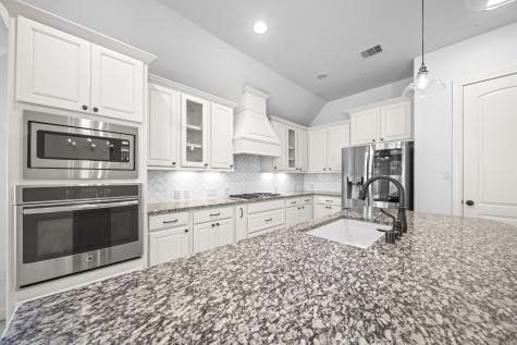 18410 Hounds Lake Drive New Caney TX 77357