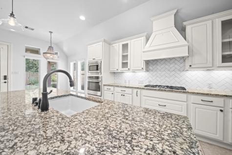 18410 Hounds Lake Drive New Caney TX 77357