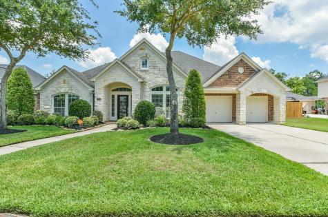 15914 Cedar Shores Lane Houston TX 77044
