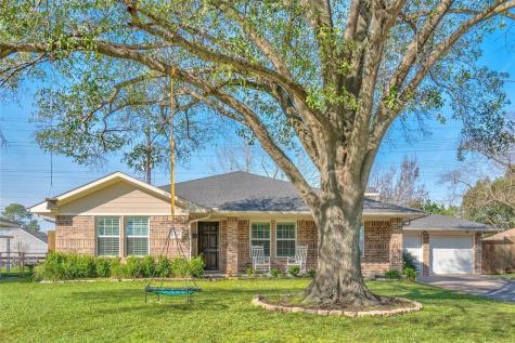 1719 Guese Road Houston TX 77008
