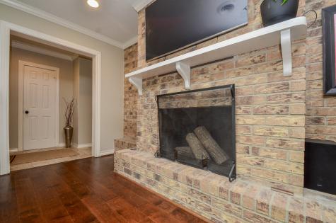 4315 Fernwood Drive Houston TX 77021