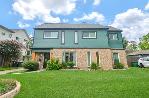 4315 Fernwood Drive Houston TX 77021