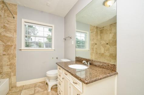 4315 Fernwood Drive Houston TX 77021