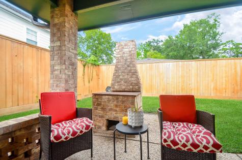 4315 Fernwood Drive Houston TX 77021