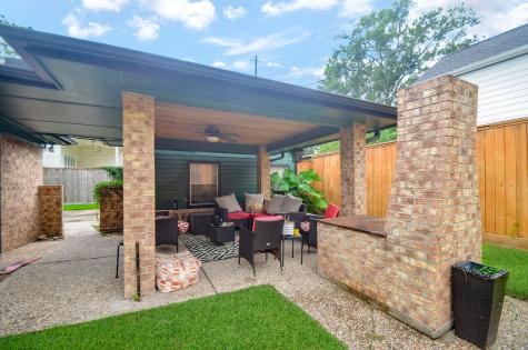 4315 Fernwood Drive Houston TX 77021