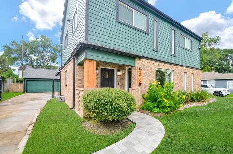 4315 Fernwood Drive Houston TX 77021