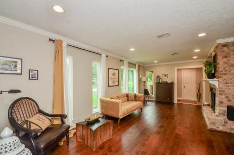 4315 Fernwood Drive Houston TX 77021