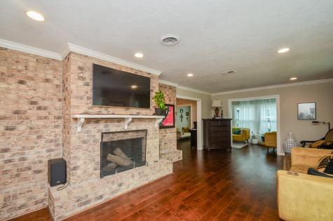 4315 Fernwood Drive Houston TX 77021