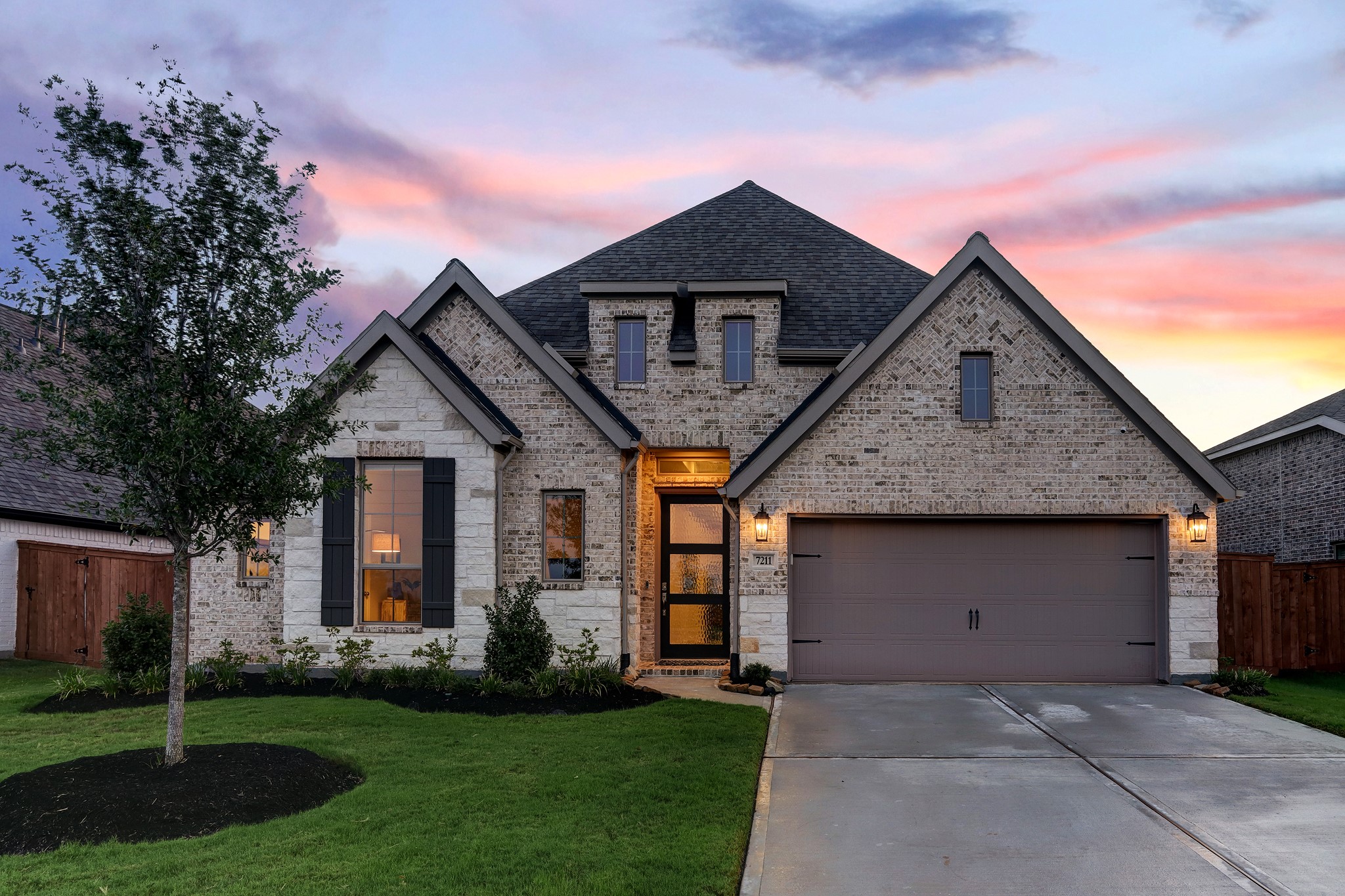 7211 Camden Crestwood Way Katy TX 77493