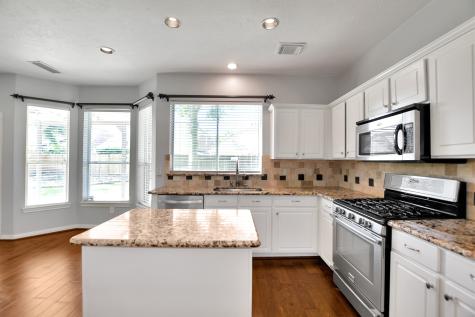 15127 Chestnut Falls Drive Cypress TX 77433