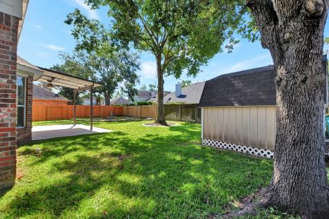 15127 Chestnut Falls Drive Cypress TX 77433