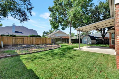 15127 Chestnut Falls Drive Cypress TX 77433