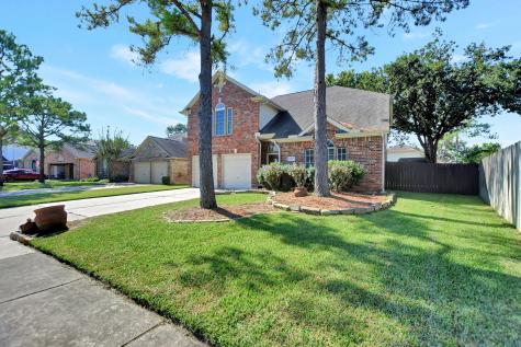 15127 Chestnut Falls Drive Cypress TX 77433