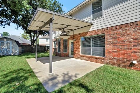 15127 Chestnut Falls Drive Cypress TX 77433