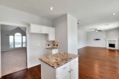 15127 Chestnut Falls Drive Cypress TX 77433