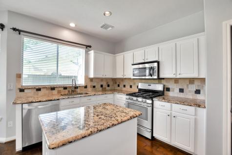 15127 Chestnut Falls Drive Cypress TX 77433