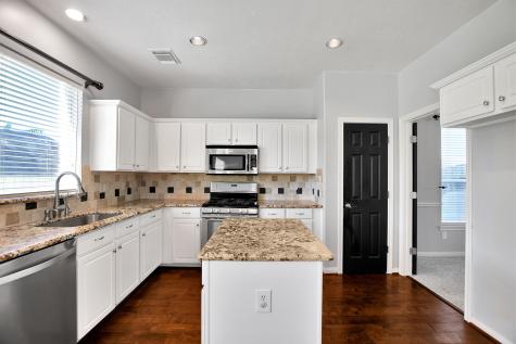 15127 Chestnut Falls Drive Cypress TX 77433