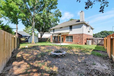 15127 Chestnut Falls Drive Cypress TX 77433