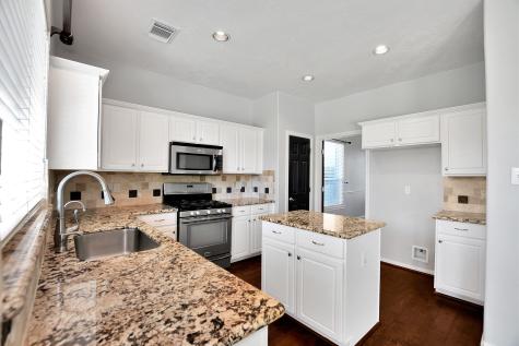 15127 Chestnut Falls Drive Cypress TX 77433