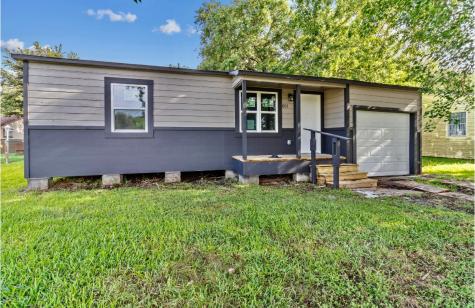 805 19th Avenue N Texas City TX 77590