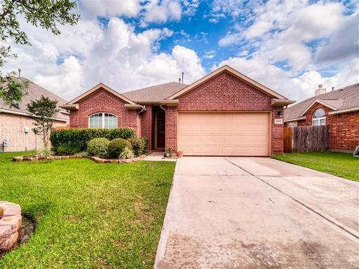 11630 Trail Point Drive Tomball TX 77377
