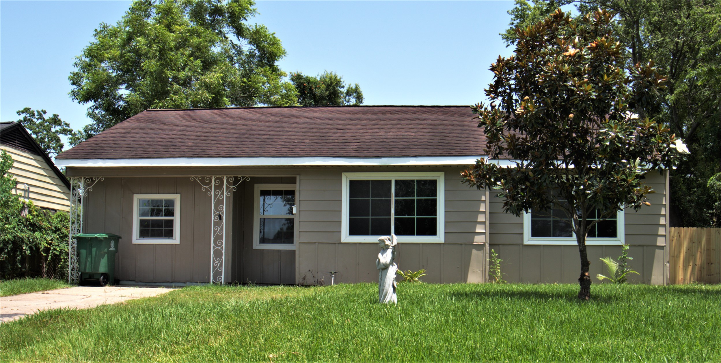 12347 Mylla Street Houston TX 77015