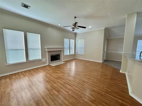 12627 Mesquite Hollow Lane Sugar Land TX 77478