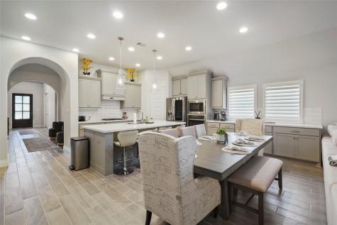 100 Wake Valley Court Conroe TX 77304