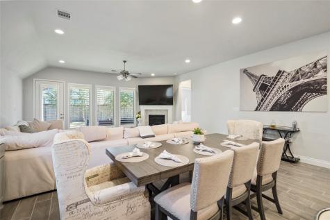 100 Wake Valley Court Conroe TX 77304