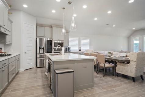 100 Wake Valley Court Conroe TX 77304