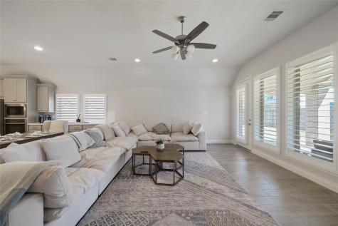100 Wake Valley Court Conroe TX 77304