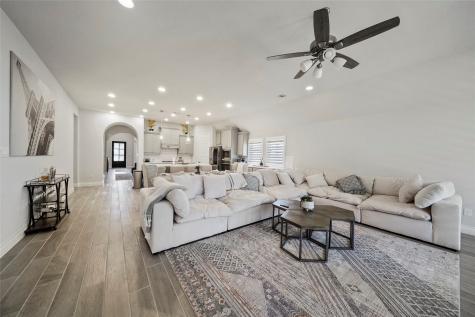 100 Wake Valley Court Conroe TX 77304