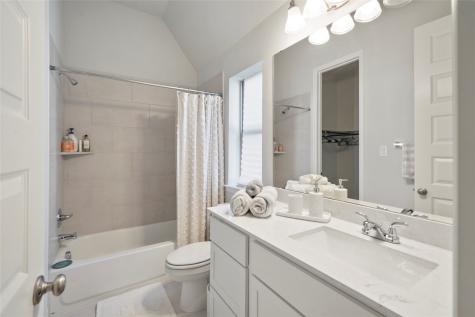 100 Wake Valley Court Conroe TX 77304