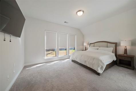 100 Wake Valley Court Conroe TX 77304