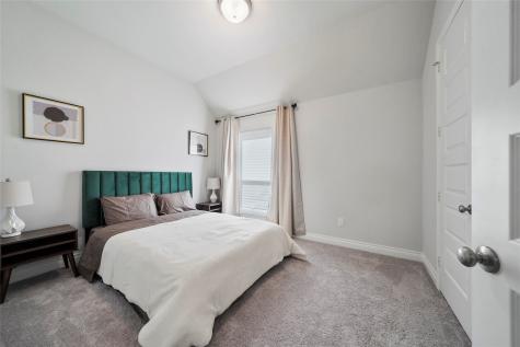 100 Wake Valley Court Conroe TX 77304