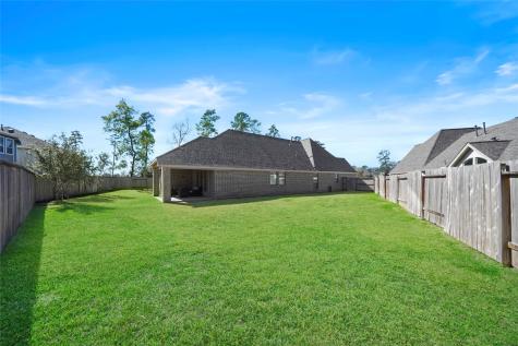 100 Wake Valley Court Conroe TX 77304