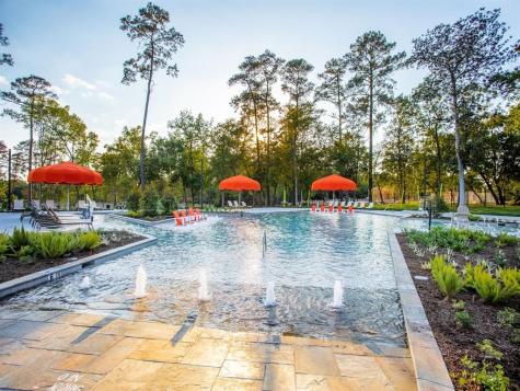100 Wake Valley Court Conroe TX 77304