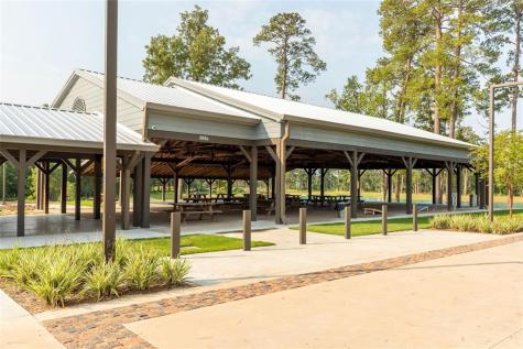 100 Wake Valley Court Conroe TX 77304