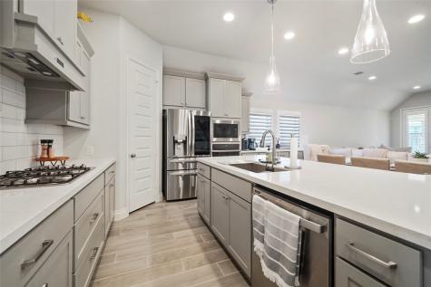 100 Wake Valley Court Conroe TX 77304