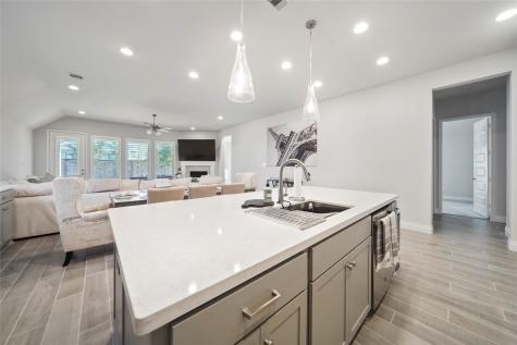 100 Wake Valley Court Conroe TX 77304