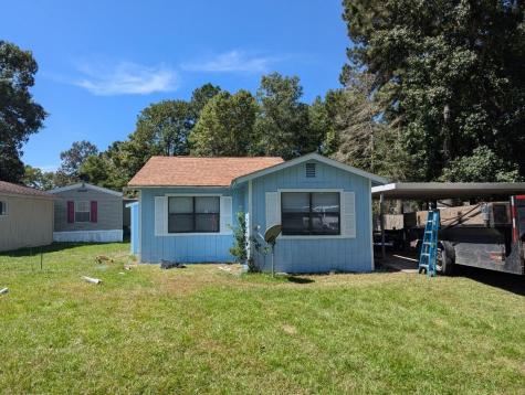 154 Sunrise Drive Livingston TX 77351