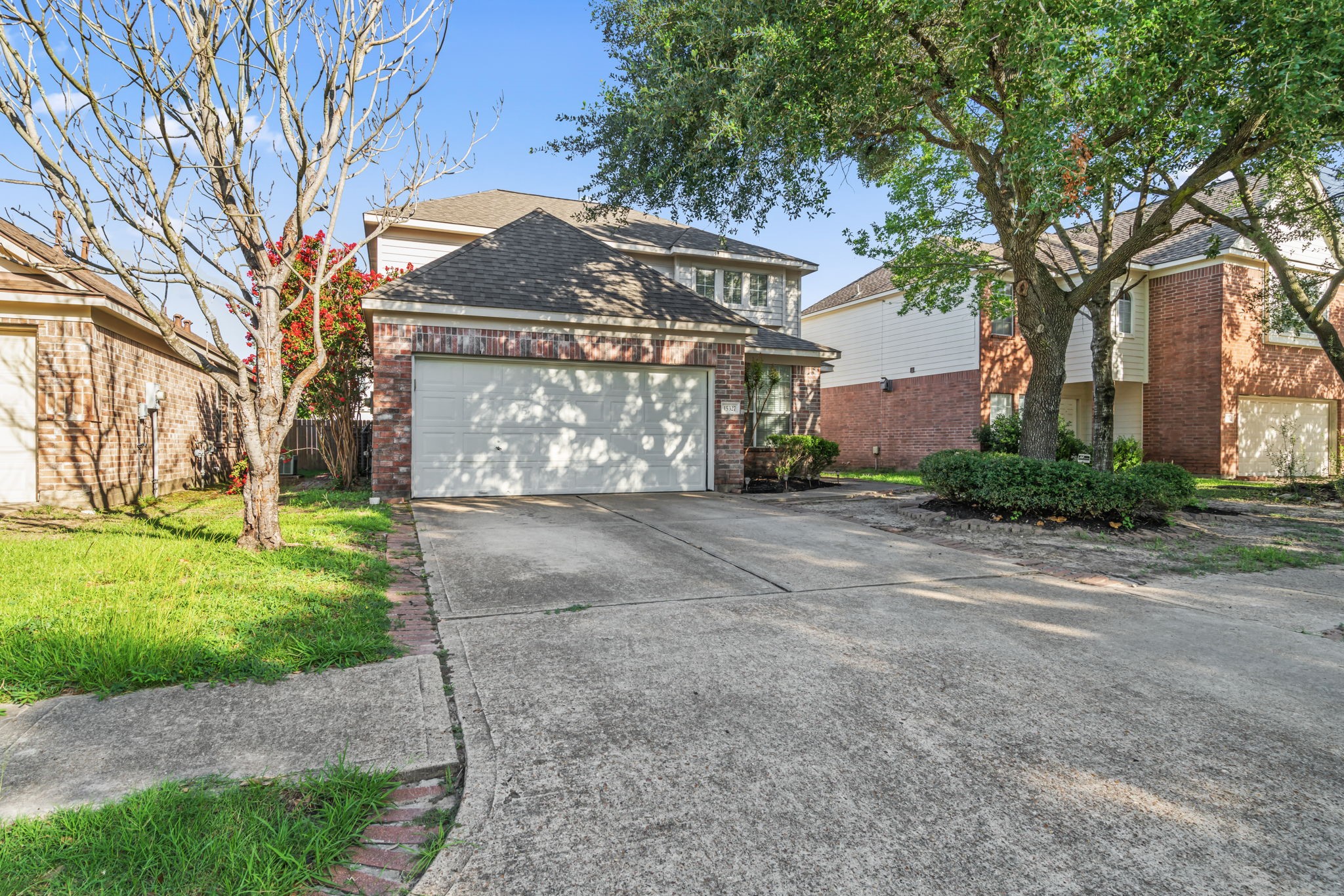 15327 Hickory Dale Street Cypress TX 77429