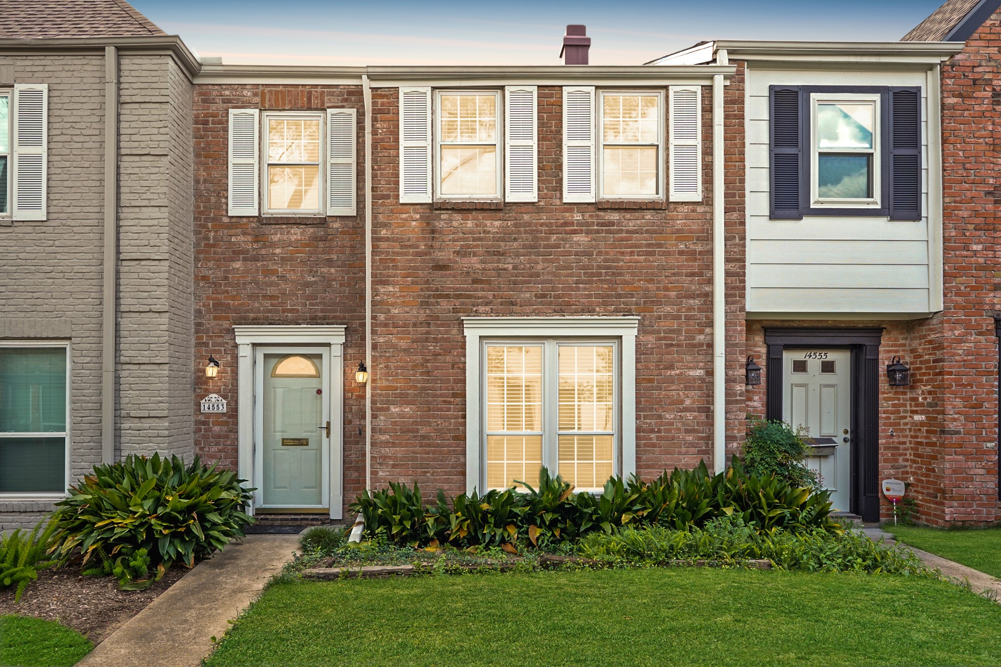 14553 Misty Meadow Lane Houston TX 77079