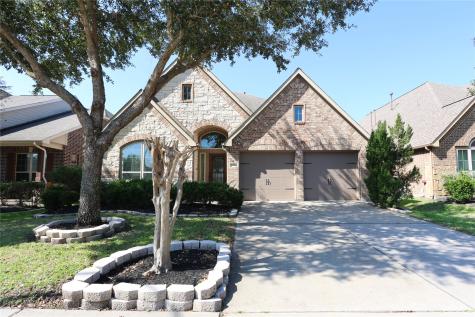 10226 Rouken Glen Court Richmond TX 77407